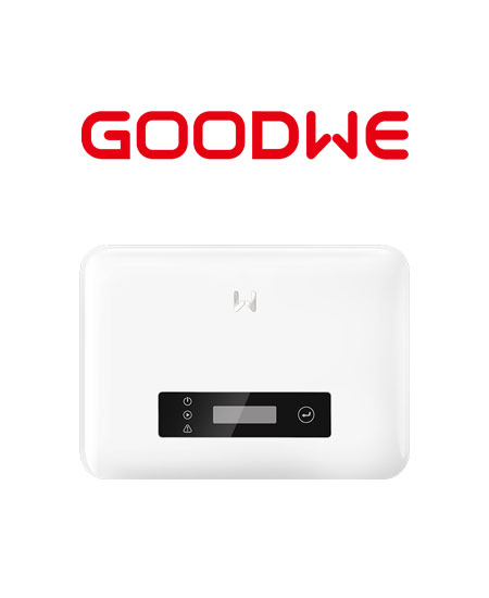 Goodwe Inverter