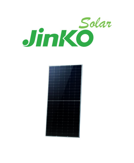 Jinko Solar