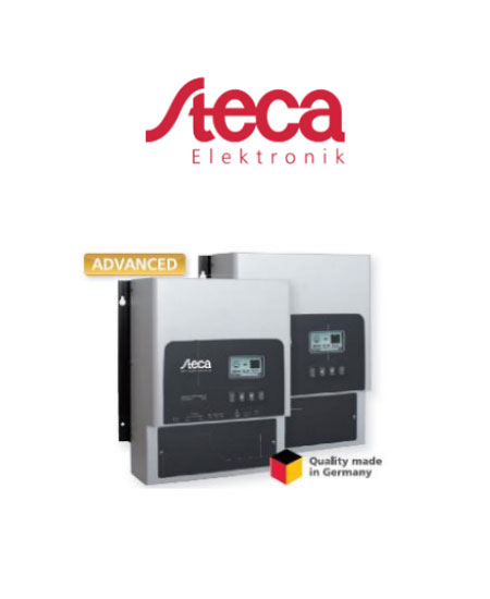 Steca Elektronik