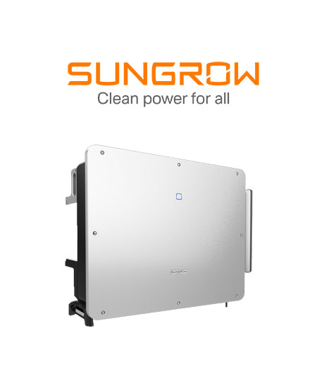 SunGrow Inverter