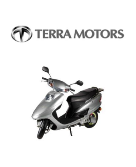 Terra Motors
